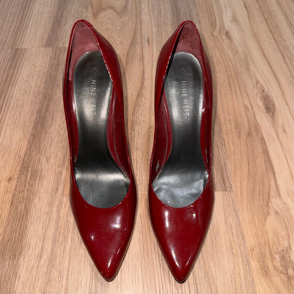 Nine West Stiletto Heels
